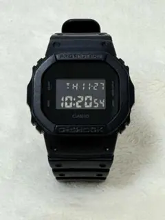 CASIO G-SHOCK デジタル腕時計
