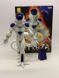 ドラゴンボール MSP フリーザ フィギュア