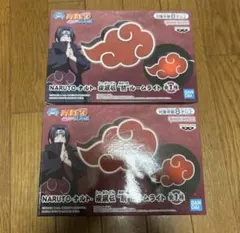 ナルト　暁　ルームライト　2個　まとめ売り　セット