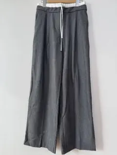 ダブルウエスト zara