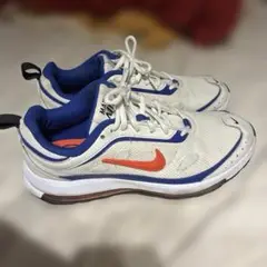 NIKE エアマックス