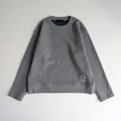 プルオーバー スウェット