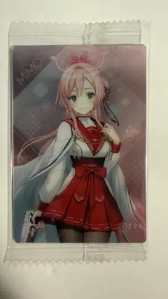 2025年最新】ミモリ ブルアカの人気アイテム - メルカリ