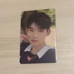 &TEAM First Howling NOW JO トレカ