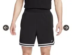 Nike バスケットボールパンツパンツ(XL)