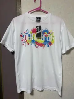 Penetrar ホワイト Tシャツ Sサイズ