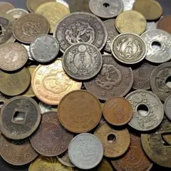 2026年最新】一厘銅貨の人気アイテム - メルカリ