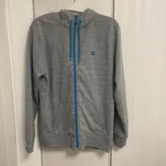 Billabong グレー パーカー