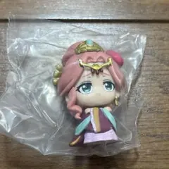 薬屋のひとりごと　ミニフィギュア　まちぼうけ玉葉妃