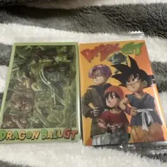 イタジャガ ドラゴンボール Vol.9 コンセプトレア 2枚セット