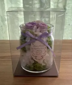 限定】Mrs.GREEN APPLE ミセス パルファチューン ドライフラワー
