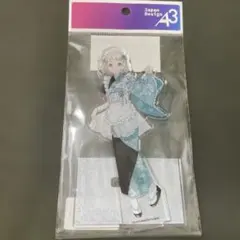 2026年最新】学園アイドルマスター アクリルスタンド/葛城 リーリヤの