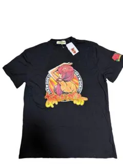 OKI DOKI Tシャツ ブラック