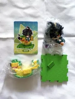 原神 キィニチ ちびキャラフィギュア