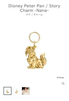 agete × Harry Potter 組み分け帽子 チャーム＊完売品 - メルカリ