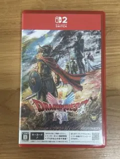 ドラゴンクエスト 1＆2 Nintendo Switch