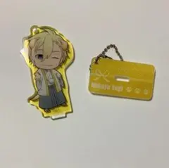 アイナナ 六弥ナギ アクキー アクスタ