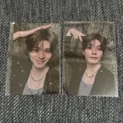 treasure アサヒ トレカ タレントカード