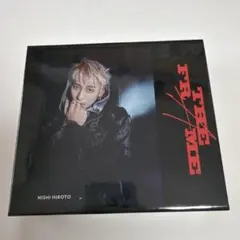 INI 西洸人 DROP that 収納BOX - メルカリ