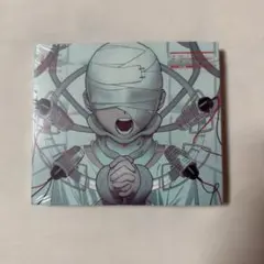ALIEN STAGE ALBUM VOL.1 CD