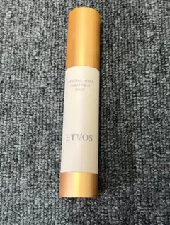 新品,未開封ETVOS MINERAL INNER TREATMENT BASE Etvos Mineral Inner Treatment Base 25ml | Tokyo Beauty Box