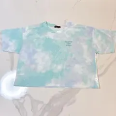 ラブトキ Tシャツ 150 Lovetoxic 夏物 子供服 ラブトキシック