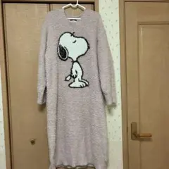 スヌーピー ルームウェア