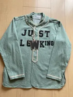 2025年最新】WEIRD ベースボールシャツの人気アイテム - メルカリ