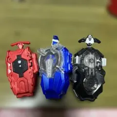 ベイブレードバーストランチャー