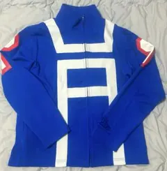 ヒロアカ ユニバ USJ ジャージ 雄英高校 僕のヒーローアカデミア Amazon.co.jp: 雄英高校 ジャージ 体操服 USJ ユニバ ヒロアカ