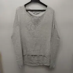 セオリーリュクス ニット