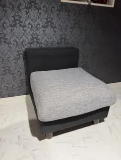 ソファ　1人掛け