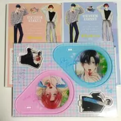 2025年最新】たまらないのは恋なのかの人気アイテム - メルカリ