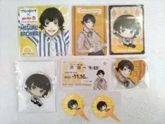 ブルーロック　蜂楽　渋谷　渋谷制覇　東急不動産　ウェンディーズ