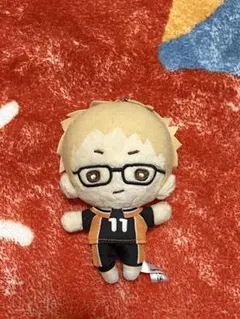 2026年最新】月島蛍 にとたんぬいぐるみの人気アイテム - メルカリ