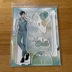 哀と凛人の無所属 凛人 アクリルスタンド 2 - メルカリ