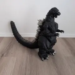 ゴジラ】ビッグサイズ 全長50㎝ 1991年モデル 東宝 特撮 フィギュア