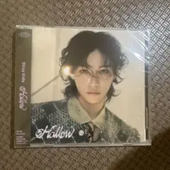 【新品未開封】straykids hollow FC限定 フィリックス盤