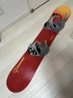 2025年最新】masso スノーボードの人気アイテム - メルカリ