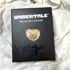 2026年最新】undertale コレクターズエディションの人気アイテム