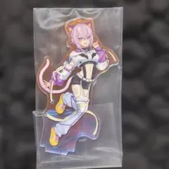 ホロライブ　アクリルスタンド　一番くじ