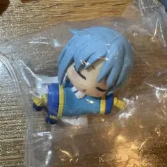 魔法少女まどか☆マギカ まどマギ おねむたん 美樹さやか ガチャガチャ