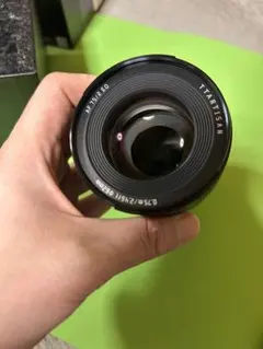 타티잔 AF 75mm F2 렌즈