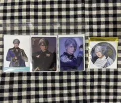 ミュージカル　刀剣乱舞　刀ミュ　静かなる夜半の寝ざめ　山姥切長義　水江建太