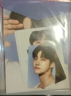 NCT DREAM シーグリ　2024 　フォト　パック　ジェミン　ドリム　公式