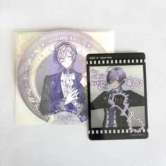 榊ネス グッズ2種