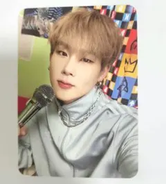 MX 프렌즈 몬베베 리미티드 에디션 주혼 트레이딩 카드