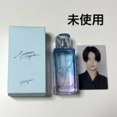 Summer Together YEONJUN 香水 txt - メルカリ