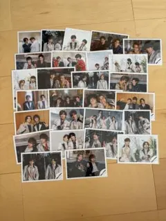 King&Prince Mr.5 BestAlbum 公式写真 コンプ