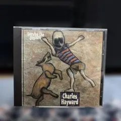 Charles Hayward Survive the Gesture CD